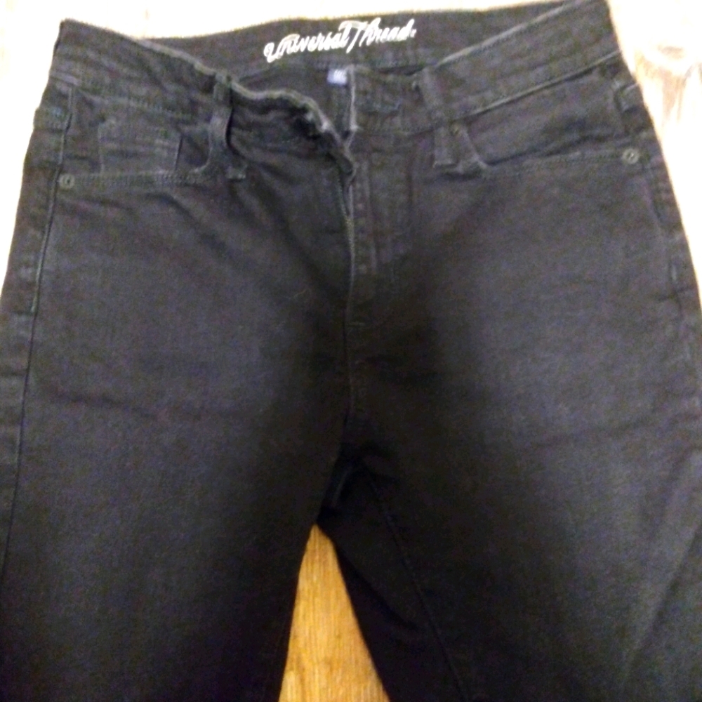 Cargo Shorts